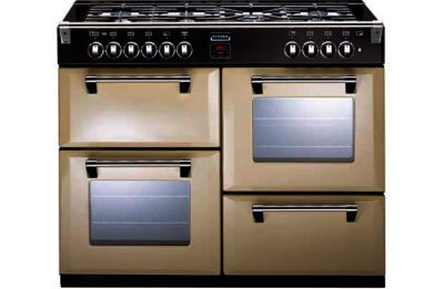 Stoves Richmond 1100DFT Dual Fuel Range Cooker -Inst/Del/Rec Stoves Richmond 1100DFT Dual Fuel Range Cooker -Inst/Del/Rec